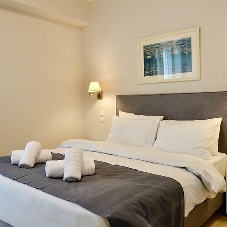 Appartamento Sunrays Housing Kalamata Esterno foto