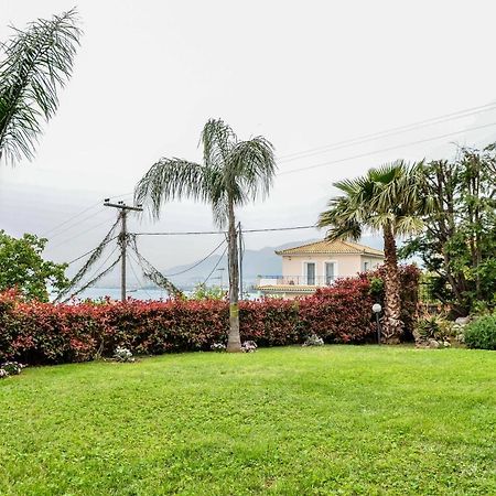 Appartamento Sunrays Housing Kalamata Esterno foto