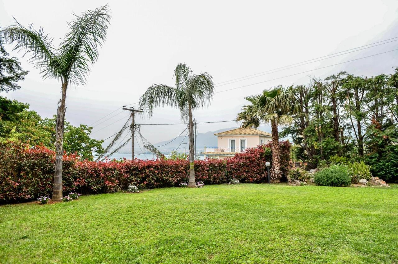 Appartamento Sunrays Housing Kalamata Esterno foto